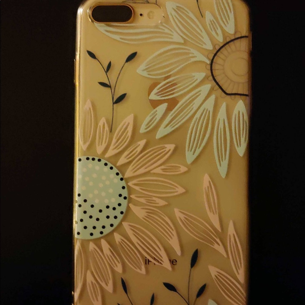Iphone 8 plus case